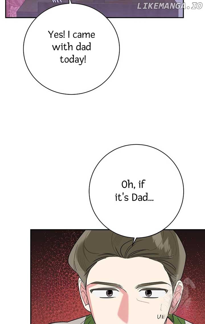 I am the Precious Daughter of the Greatest Villain in the Fantasy World Chapter 125 31